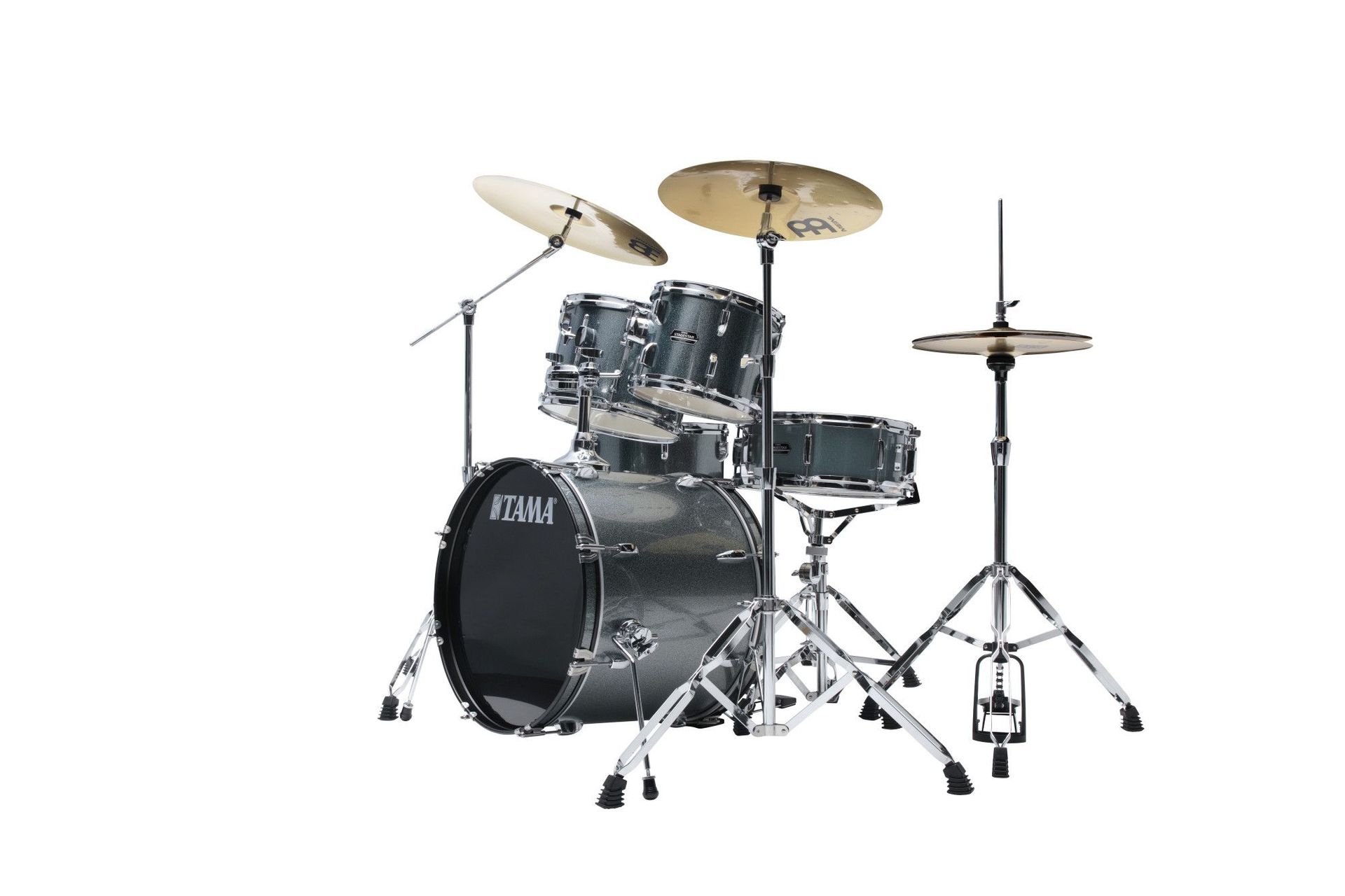 Tama Stagestar ST50H6-SEM Sea Blue Mist/Chrom 20"_00054600_