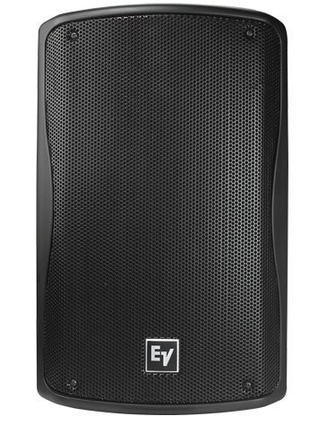 Electro Voice ZX1-90  8/2 PA-Box, passiv, 200 Watt_00025006_