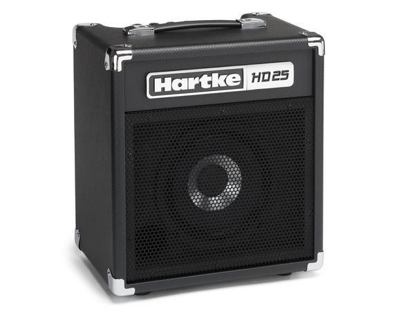 Hartke HD25 25 Watt E-Bass Combo_00041499_