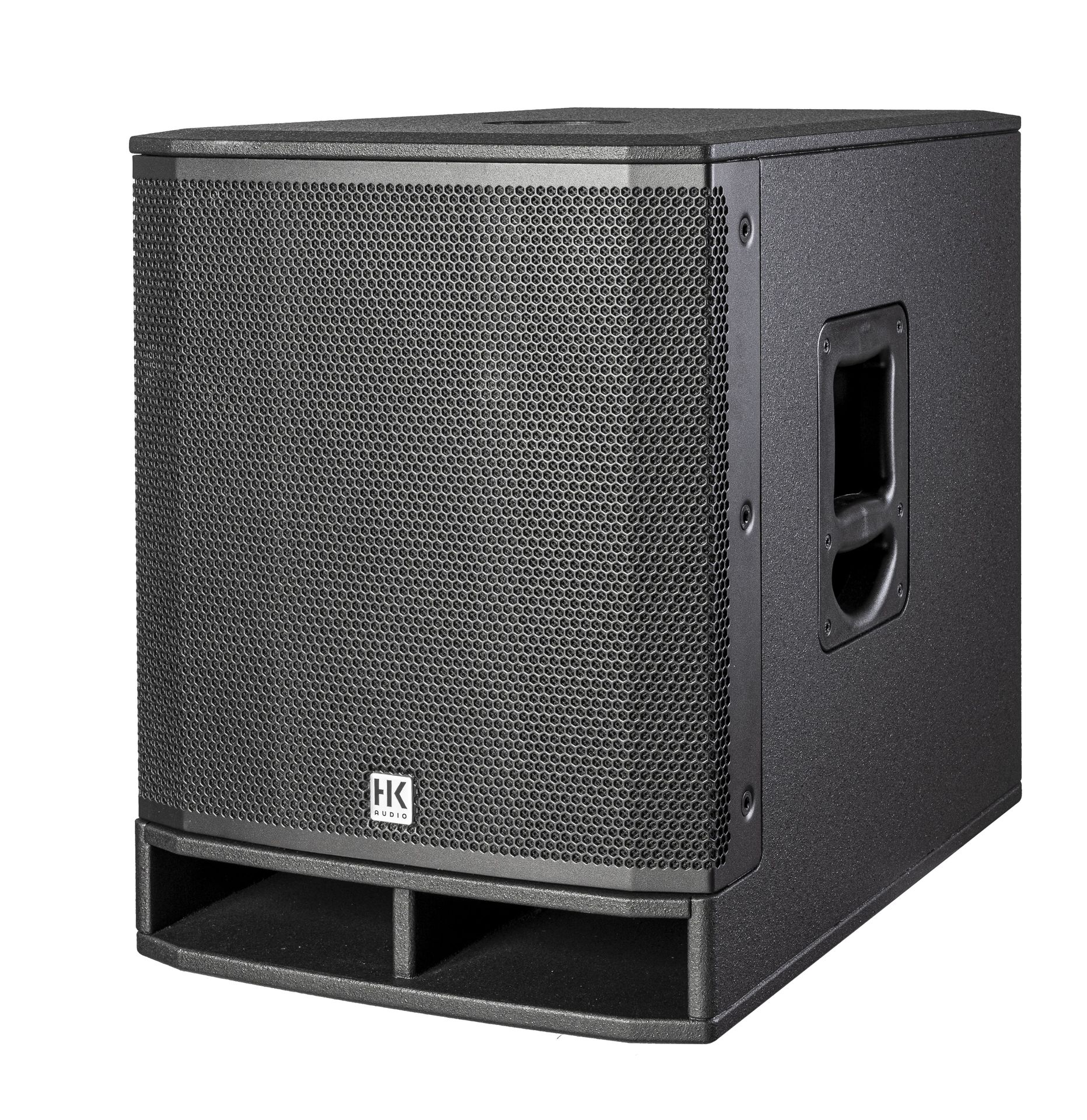 HK Audio PORTABLE SUB 115 A Aktiver 15" Subwoofer_00055001_