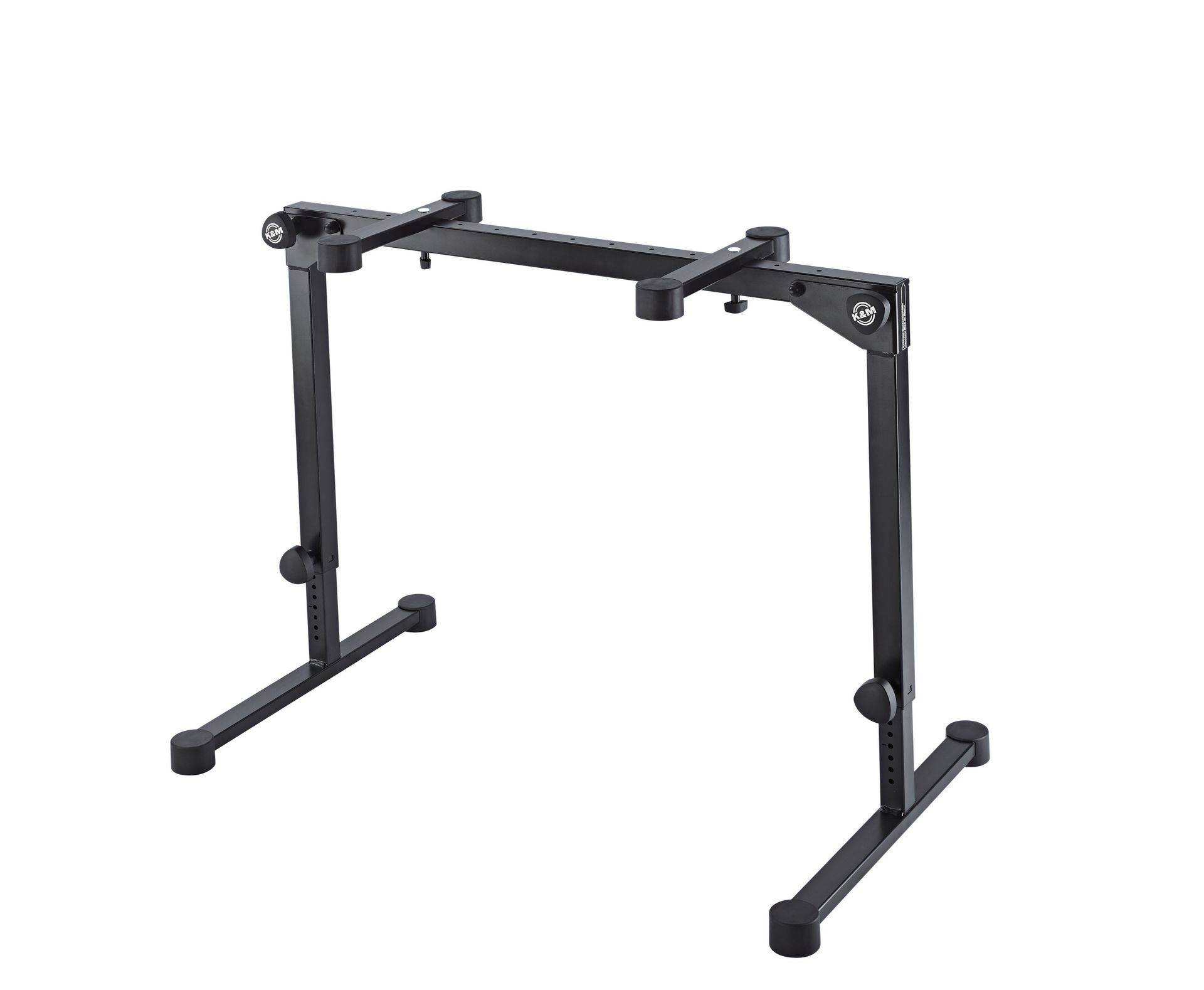 K&M 18820 Keyboard-Tisch OMEGA PRO Höhe von 600mm - 102mm einstellbar_00054396_