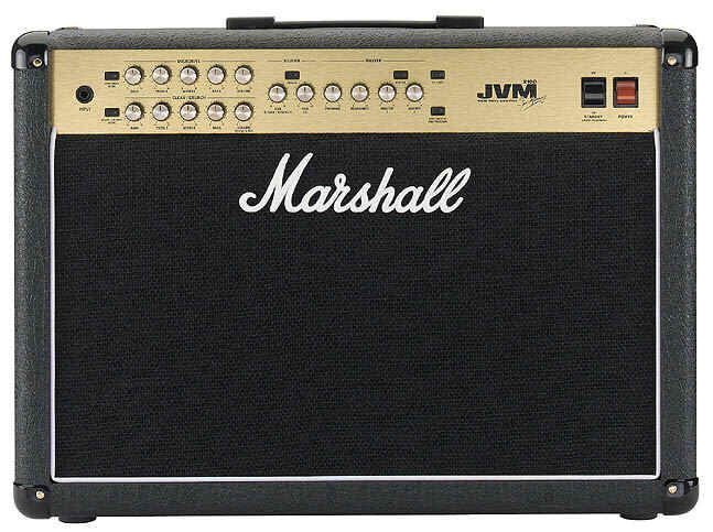5030463192801 - JVM 210 C 100 Watt Vollröhren Combo 5030463192801 - JVM 210 C 100 Watt Vollröhren Combo