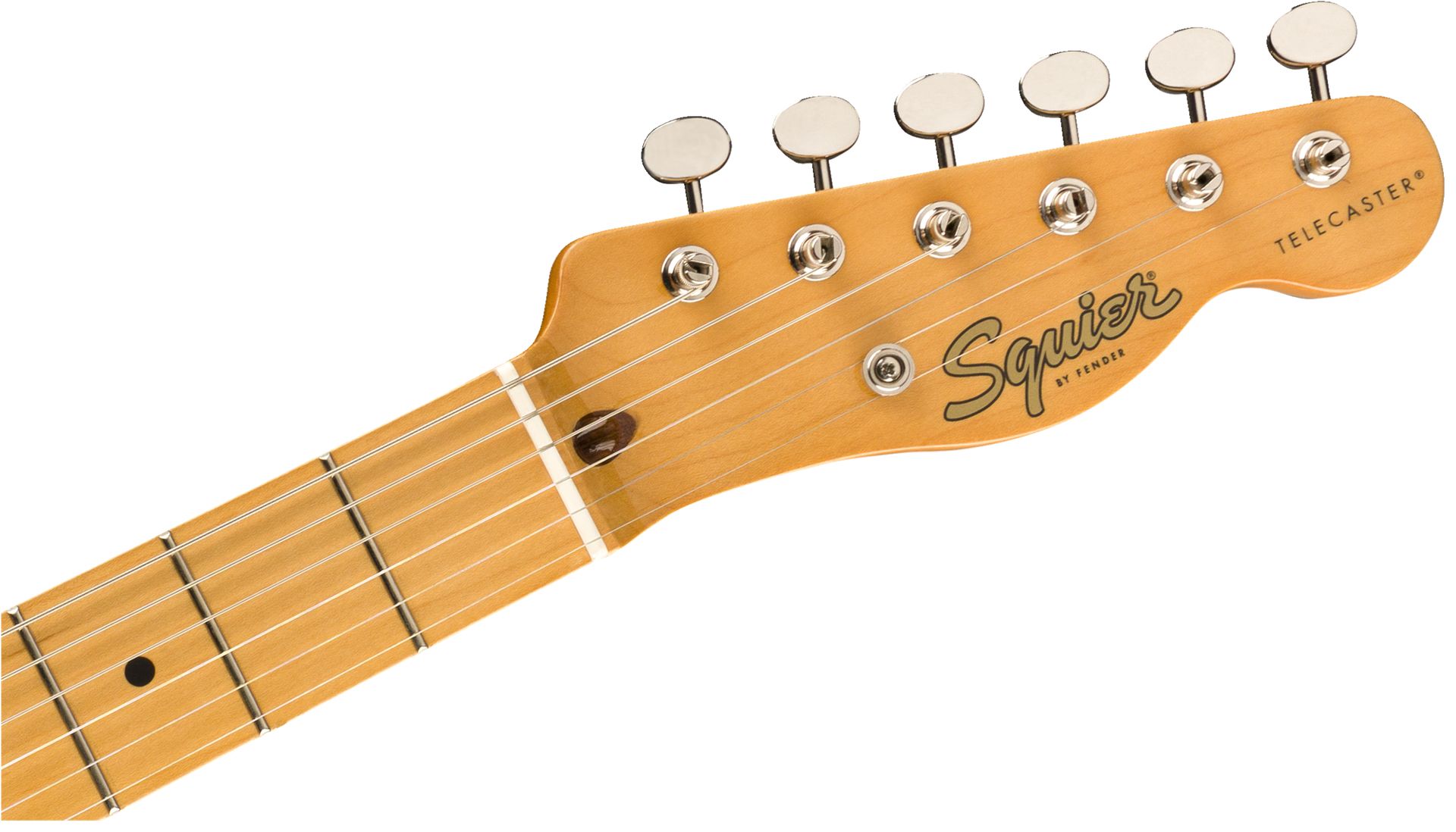 Squier Classic Vibe '50s Telecaster MN BTB 
