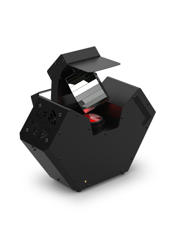 Chauvet DJ Blazor Barrel-LED-Effektlicht