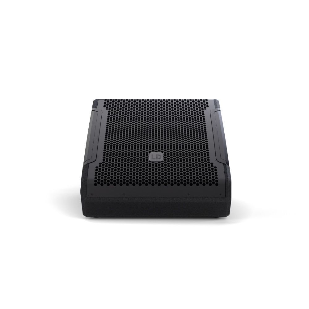 LD Systems MON 10 A G3 Bühnenmonitor aktiv 10" Coaxlautsprecher mit DynX DSP LD Systems MON 10 A G3 Bühnenmonitor aktiv 10" Coaxlautsprecher mit DynX DSP