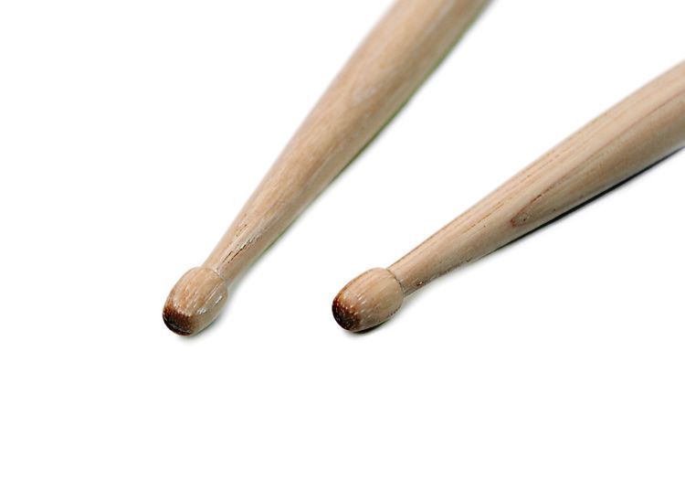 Rohema 5A Natural Hickory Drumsticks 613230