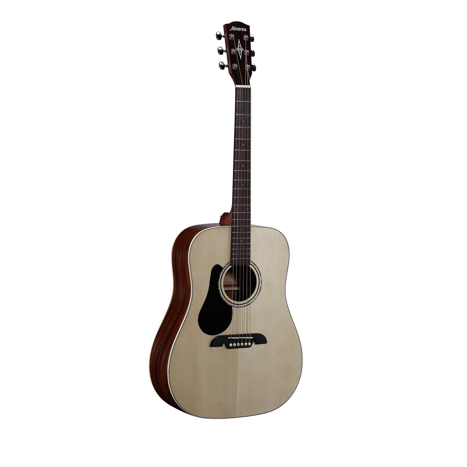 0814295015867 - RD26L Lefthand Akustikgitarre für Einsteiger Fichte Natur incl Gigbag 0814295015867 - RD26L Lefthand Akustikgitarre für Einsteiger Fichte Natur incl Gigbag