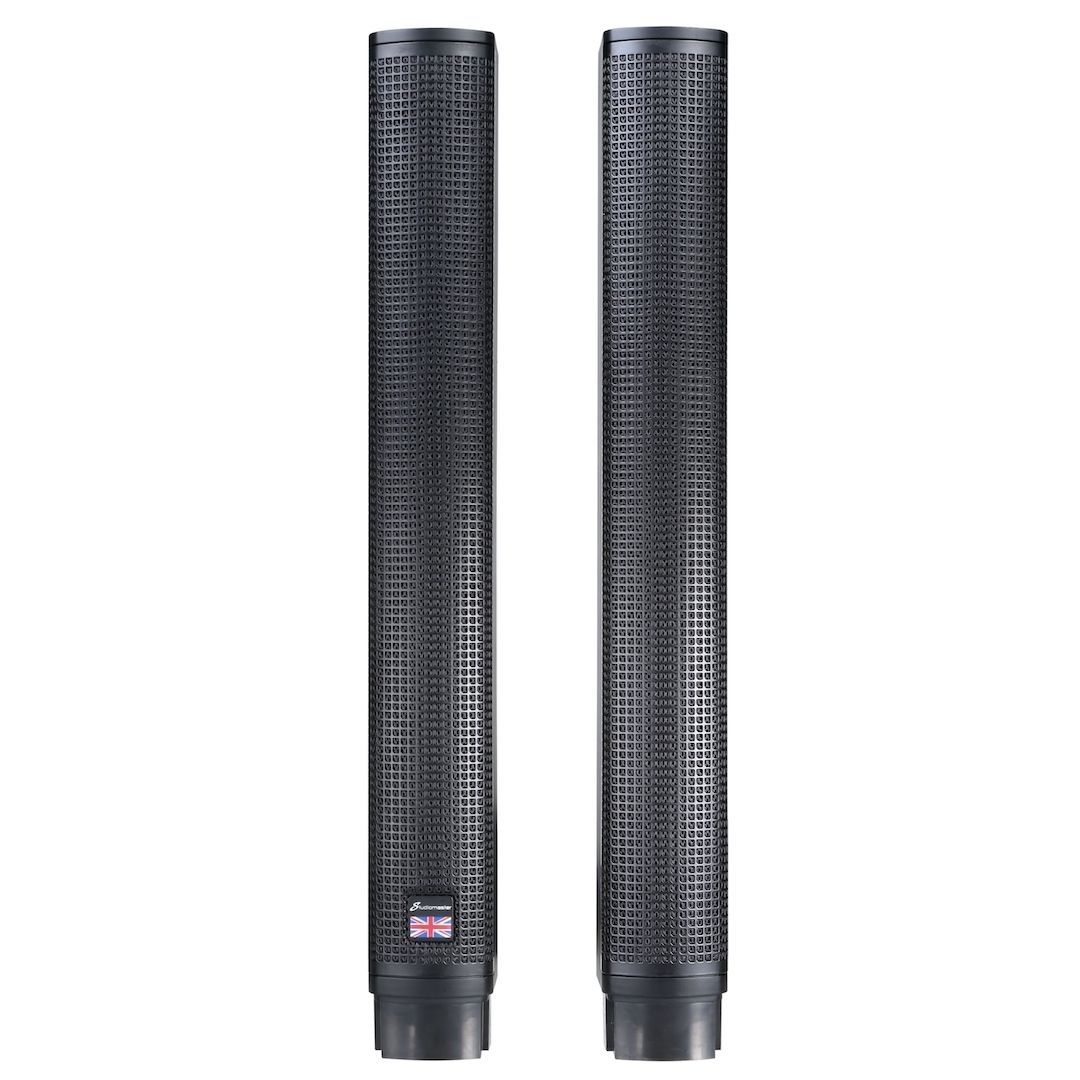 Studiomaster DIRECT 121 M Kompaktes Säulensystem mit Mixer + Bluetooth
