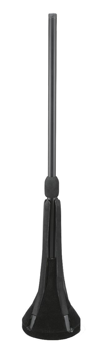 Hercules HCDS-420B Travlite, Posaunenständer, im Schallstück transportierbar_00012760_
