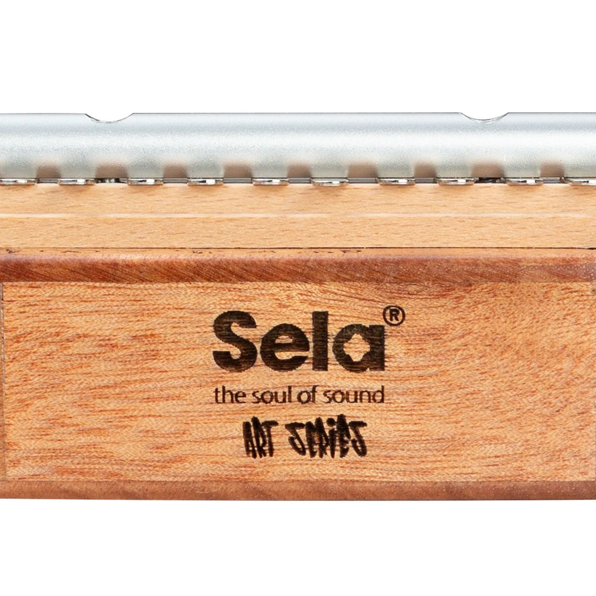 Sela SE 255 Kalimba 10 Peaceful Mind