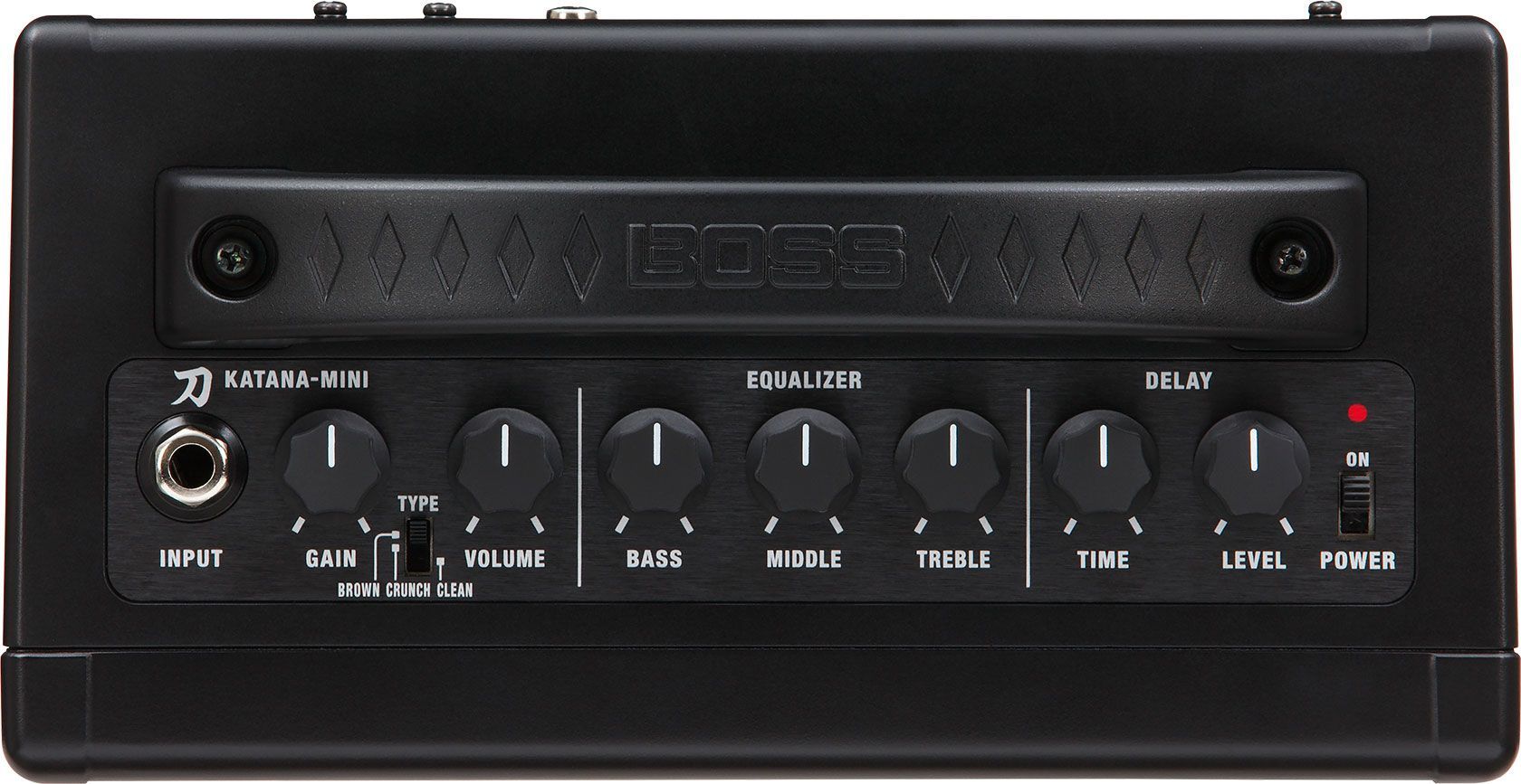 Boss Katana KTN-MINI _00041775_