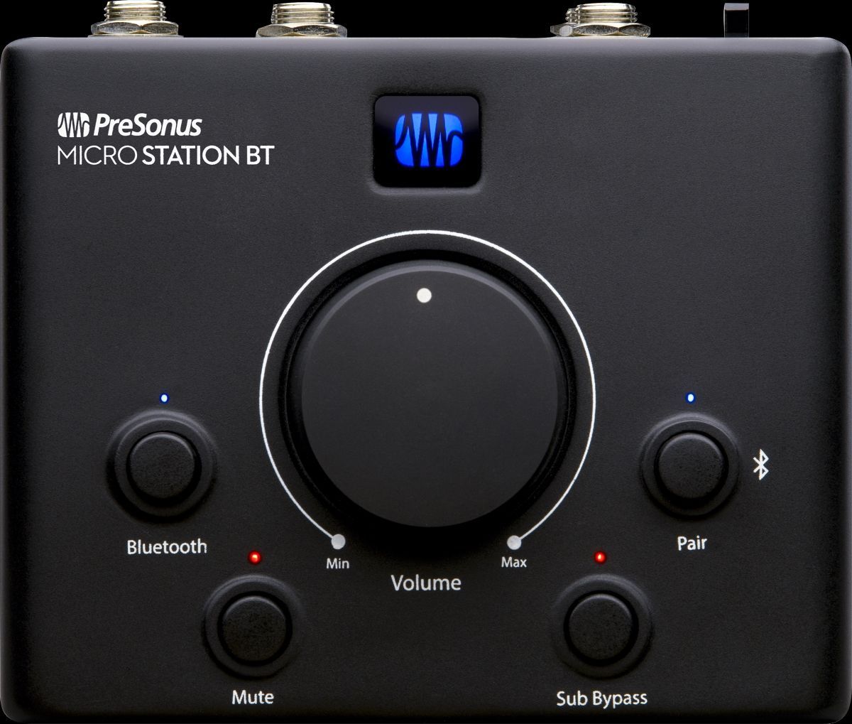 Presonus MicroStation BT Monitoring Controller