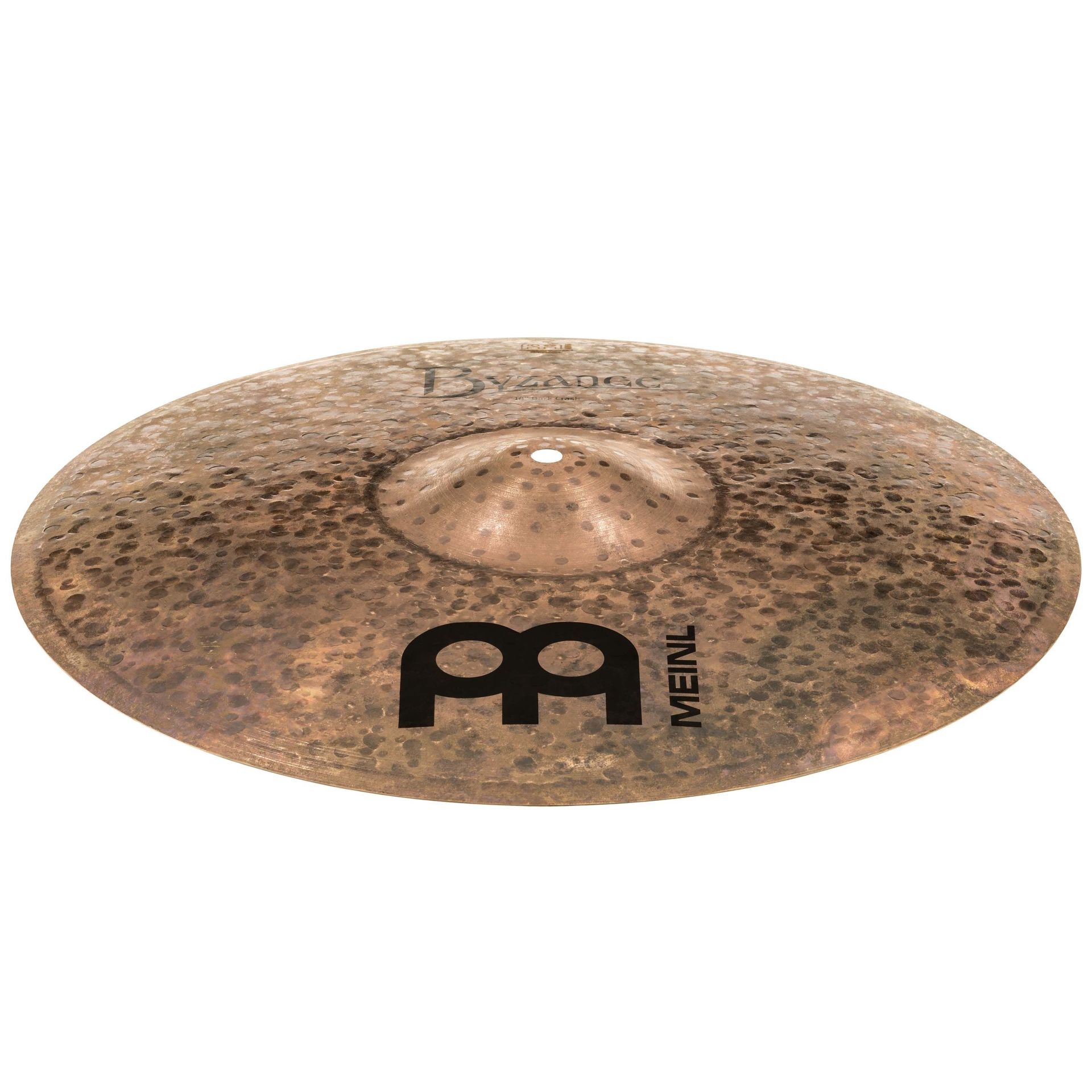 Meinl Byzance 18" Dark Crash 