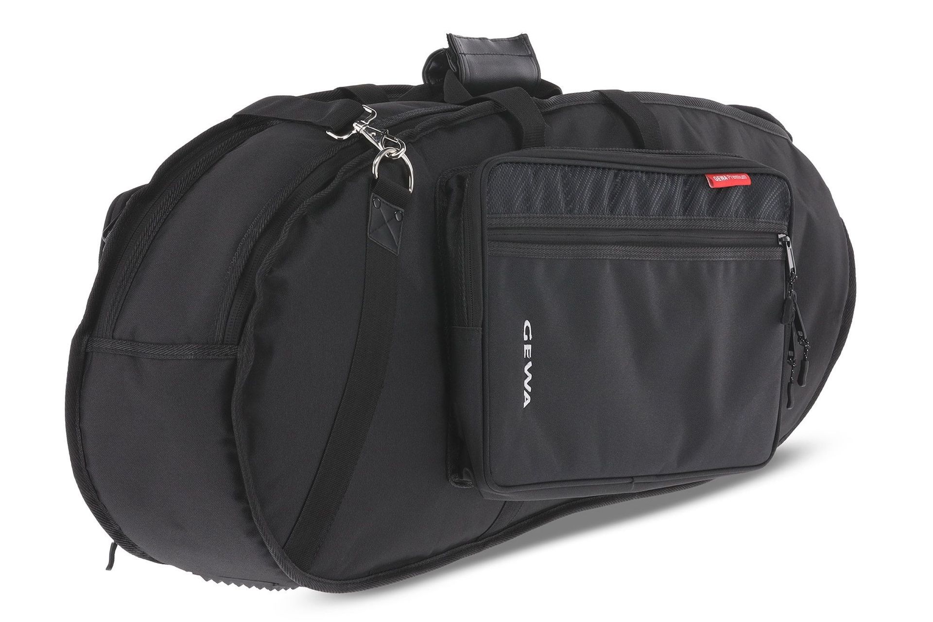 GEWA Bariton Gigbag Tasche PREMIUM ,  29 cm Schallstück, 80 cm Länge 253340  