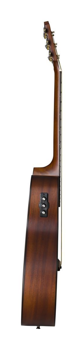 Baton Rouge X11LM/FCB-MB Akustikgitarre mit Tonabnehmer Baton Rouge X11LM/FCB-MB Akustikgitarre mit Tonabnehmer