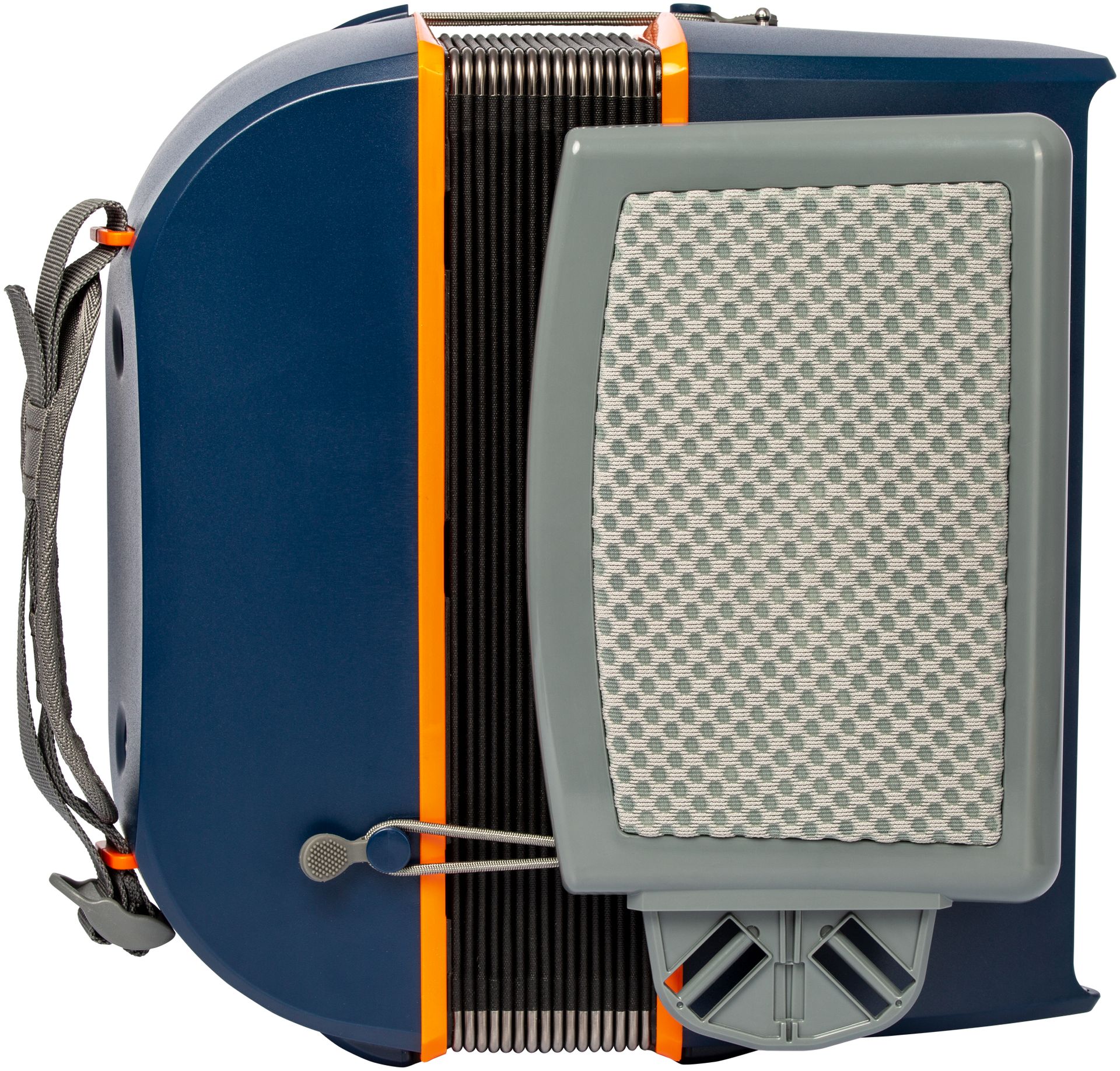 Hohner Kinderakkordeon mit Rucksack 21/15/1 HOA-2901 Hohner Kinderakkordeon mit Rucksack 21/15/1 HOA-2901
