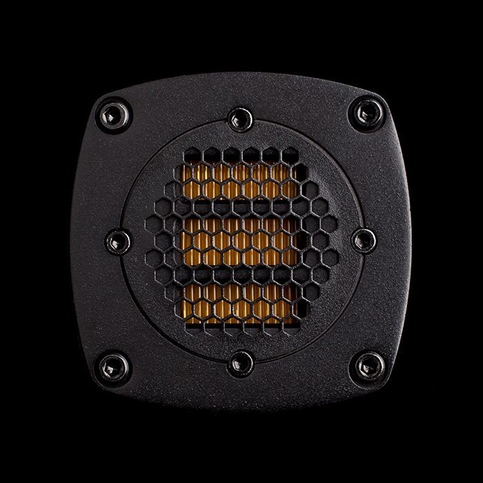 EVE audio SC204  Aktiver 2-Weg Studiomonitor 