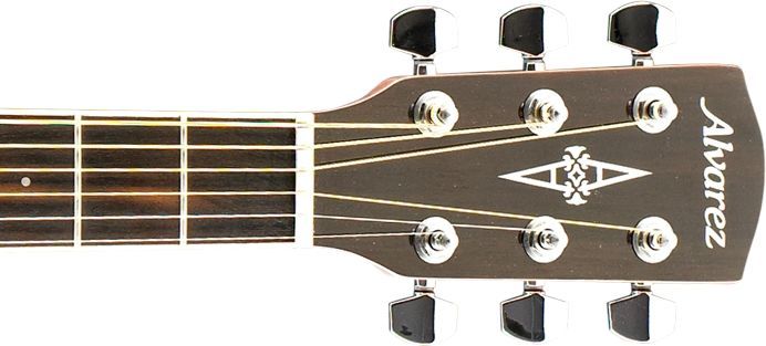 Alvarez RD26 SB Akustikgitarre für Einsteiger, Fichte, Sunburst, incl. Gigbag Alvarez RD26 SB Akustikgitarre für Einsteiger, Fichte, Sunburst, incl. Gigbag