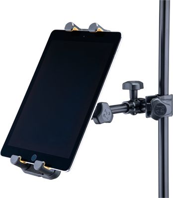 Hercules HCDG-307B Tablet- und Smartphonehalter für Stative und Tische_00055034_