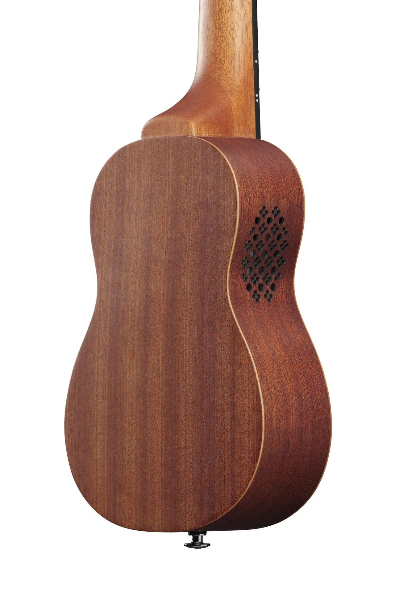 Ibanez UKS100-OPN  Sopran Ukulele  Abverkaufsteil !!