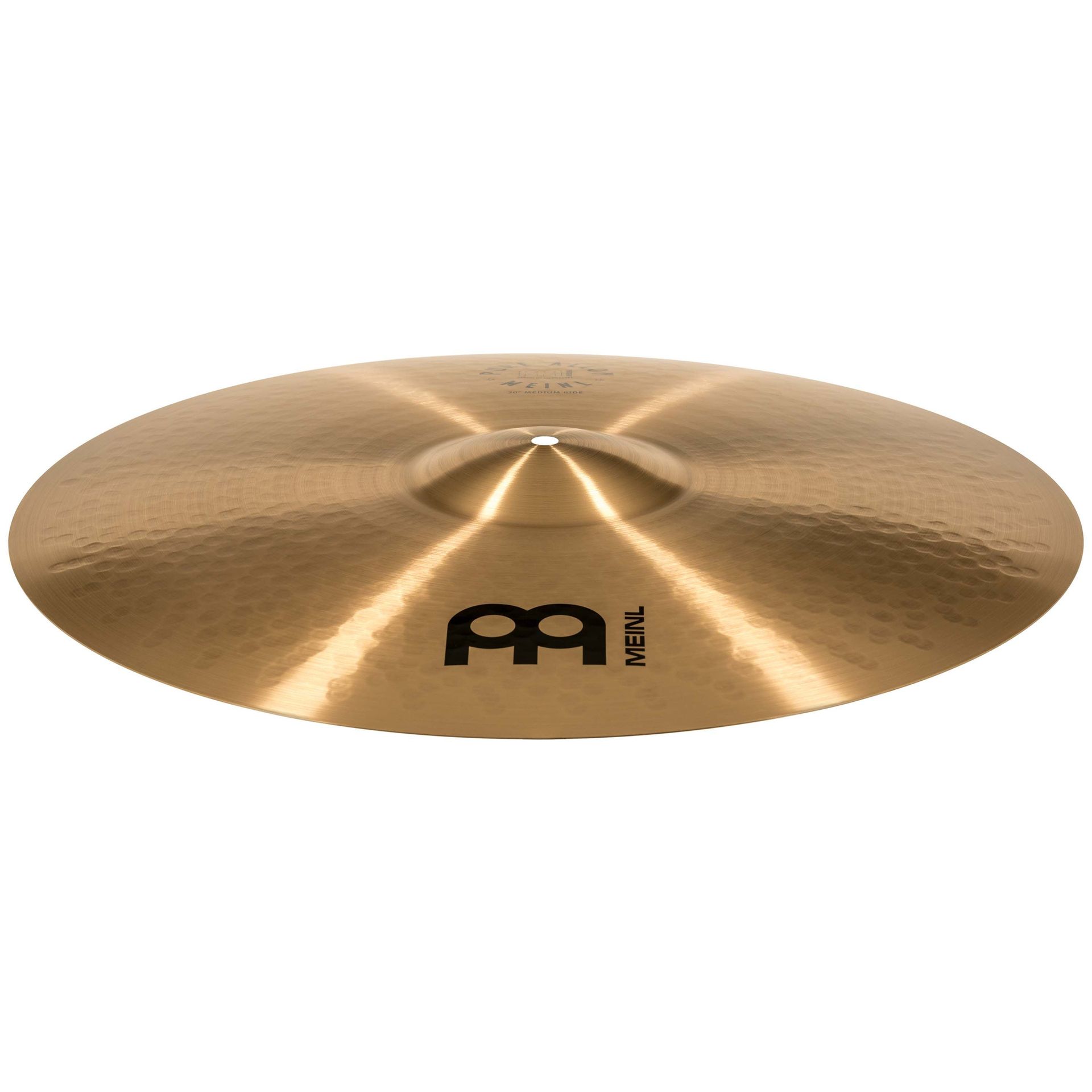 Meinl 20" Pure Alloy Medium Ride PA20MR