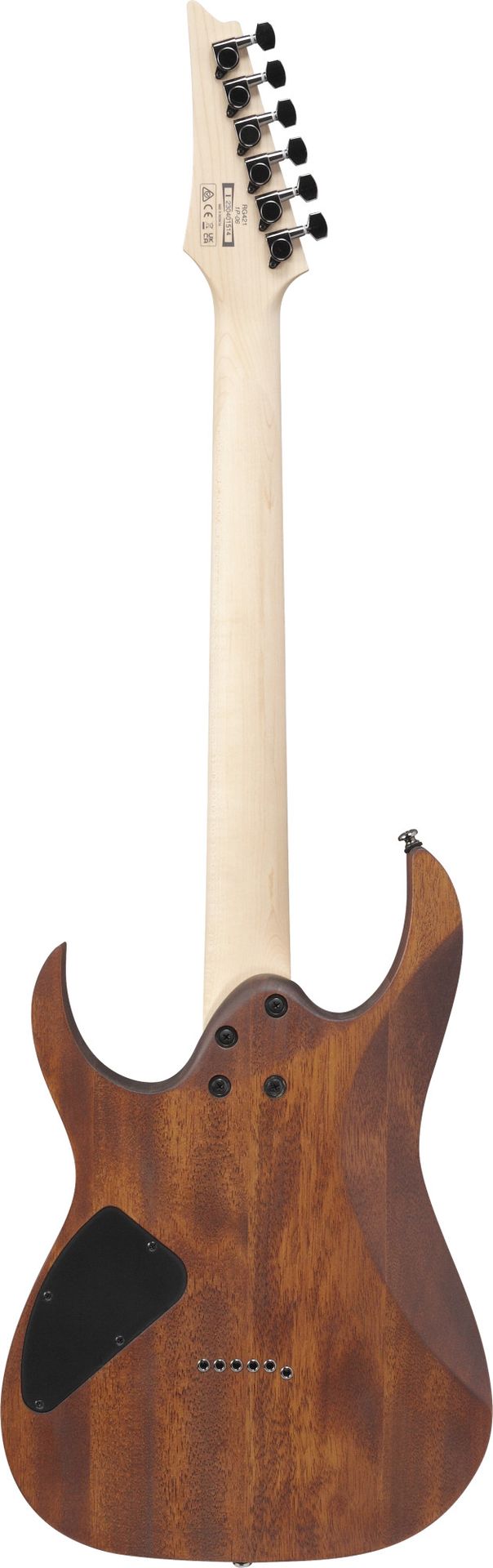 Ibanez RG421-MOL_00054983_