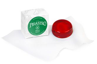Pirastro Kolofon Cello Kolophonium 901100 Universal