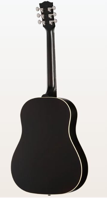 Gibson J-45 Special Satin Vintage Sunburst_00054949_