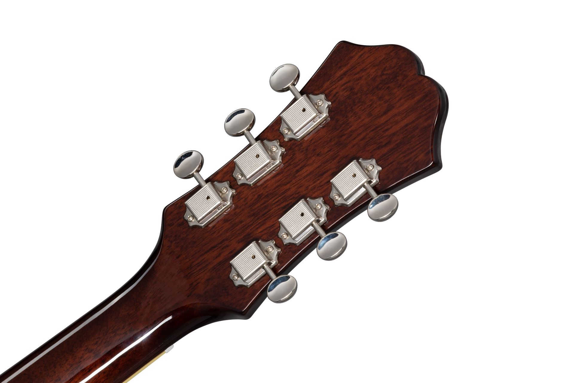 Epiphone Casino Vintage Sunburst   incl. Gigbag