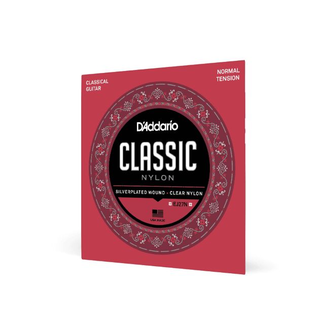 D'Addario EJ27N Nylonsaiten Satz _00000858_