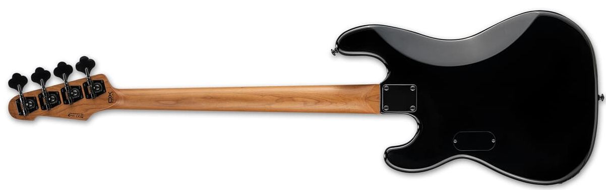 ESP LTD Surveyor-204DX Red Burst  