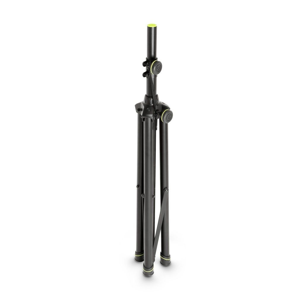Gravity SP 5211 B Boxenstativ, Lautsprecherstativ Aluminium schwarz_00042131_