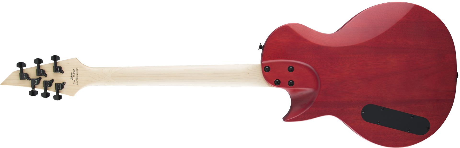 Jackson JS22 Monarkh SC Red Stain_00052786_