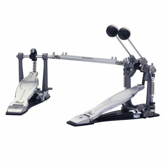 Pearl P-1032 Eliminator Solo Black Doublepedal 