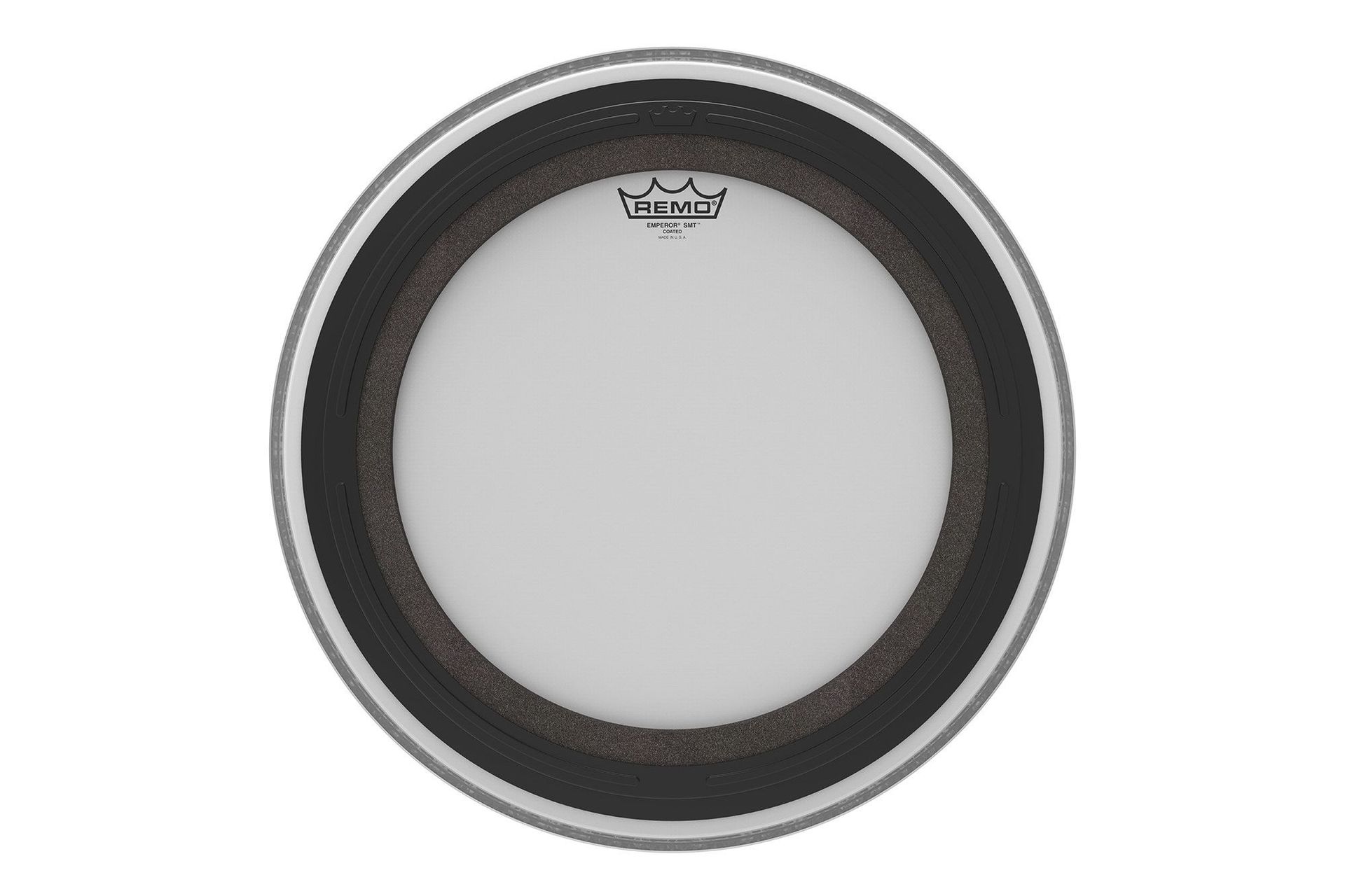 0757242653999 - 18 Emperor SMT coated Bassdrumfell 0757242653999 - 18 Emperor SMT coated Bassdrumfell