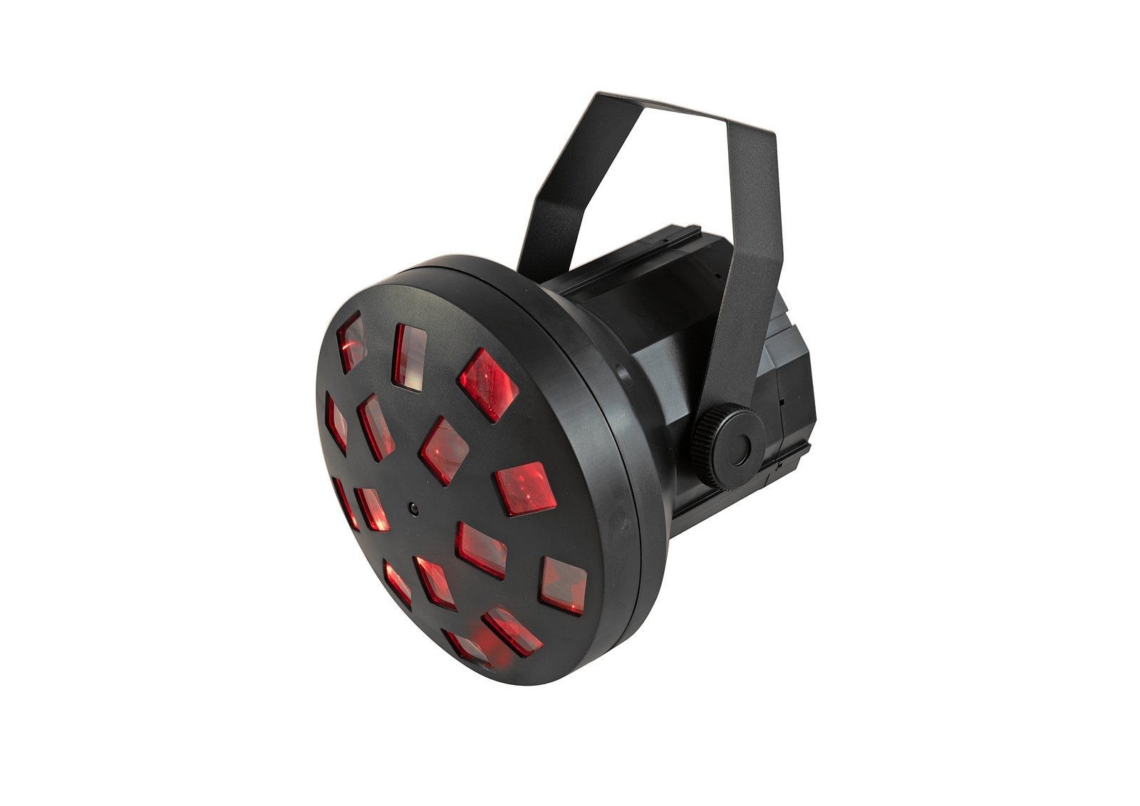 EUROLITE LED Mini Z-20 USB Strahleneffekt LED Lichteffekt