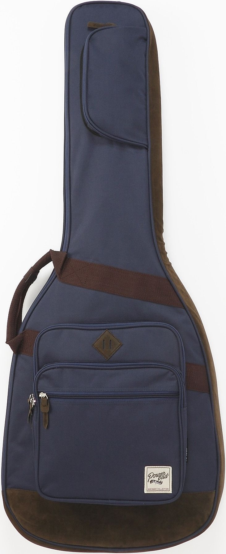 Ibanez IGB541-NB Powerpad Gigbag für E-Gitarre
