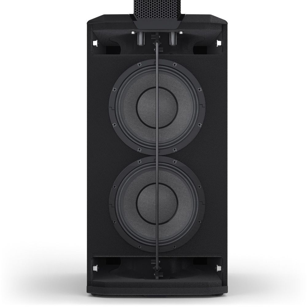 LD Systems Maui 11 G3 MIX Cardioid Säulen PA System mit Digitalmixer