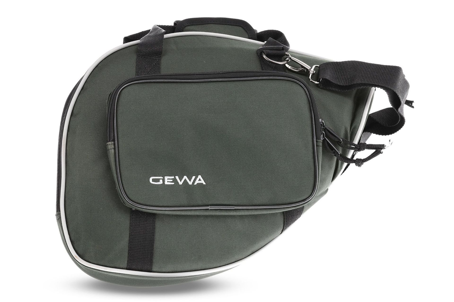 4046662153438 - Fürst Pless Horn Tasche Jagdhorn Gigbag Premium 3cm Polster 4046662153438 - Fürst Pless Horn Tasche Jagdhorn Gigbag Premium 3cm Polster