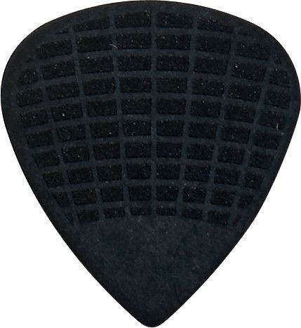 Ibanez PPA16MSG-BK 0,8mm Flat Pick Sand Grip 6er Pack_00035230_