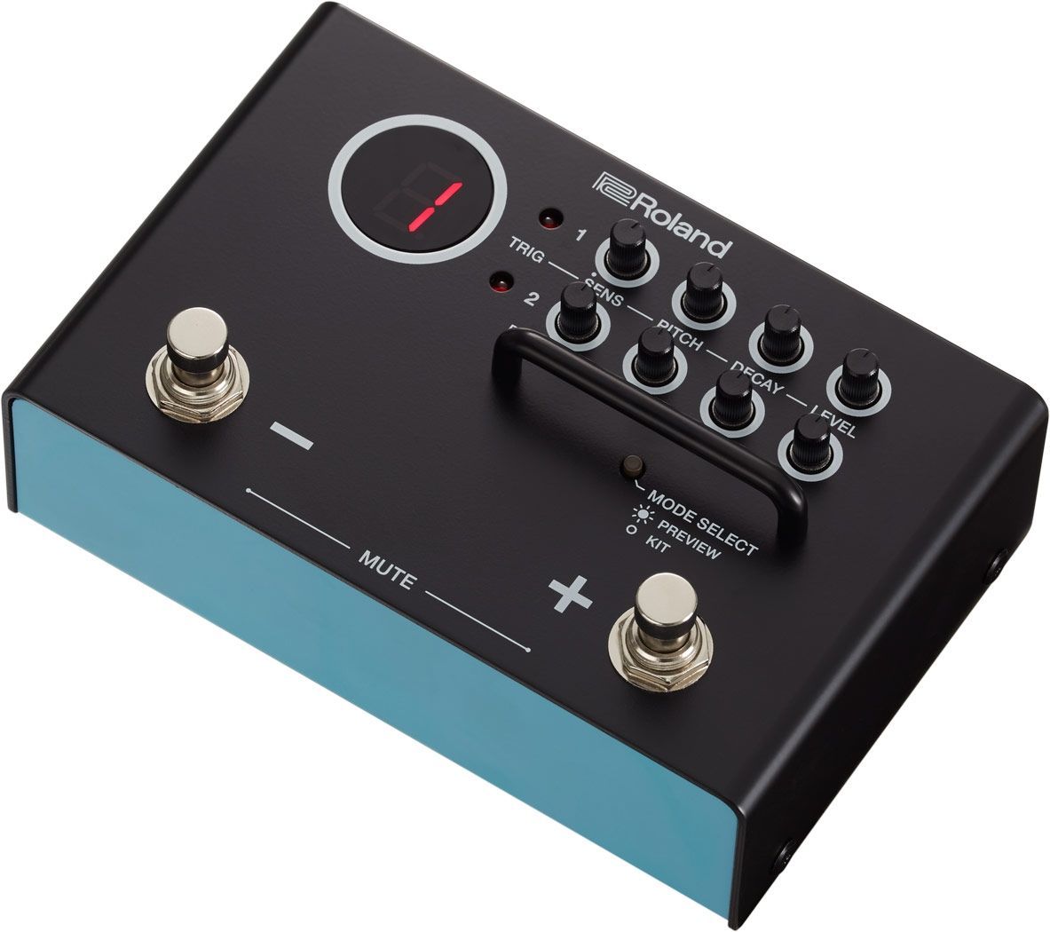 Roland Drum Trigger Module TM-1 