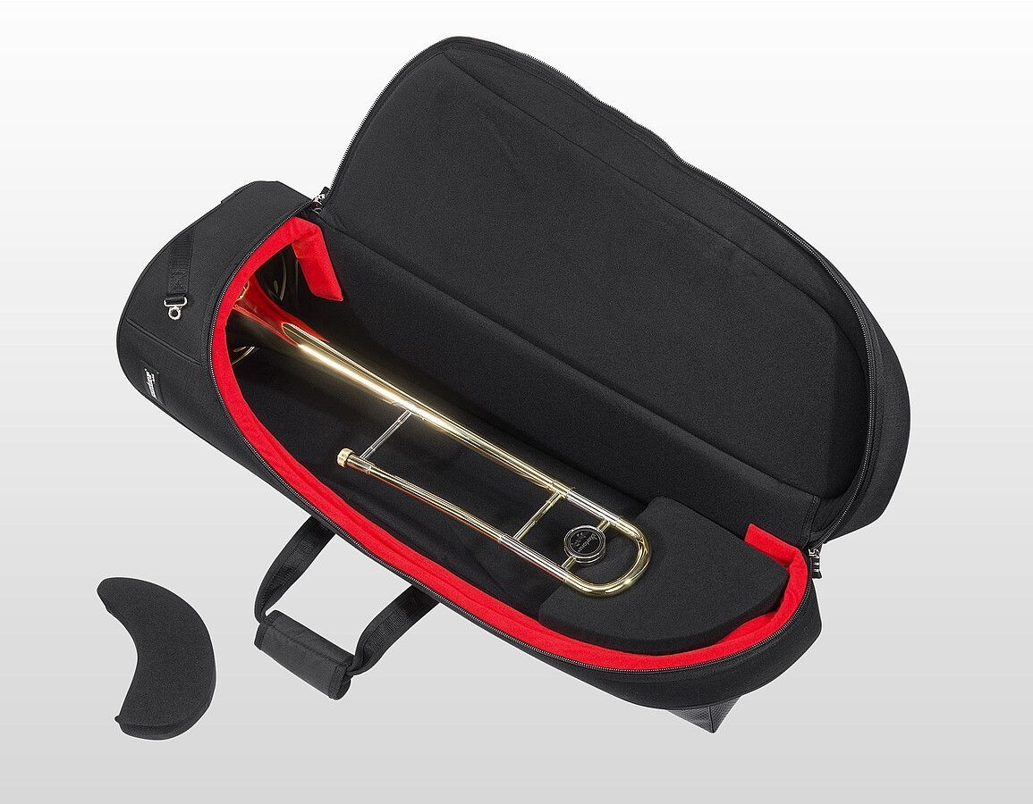 Soundwear BPH Bassposaune Gigbag bis 28 cm Schall Professional Soundwear BPH Bassposaune Gigbag bis 28 cm Schall Professional