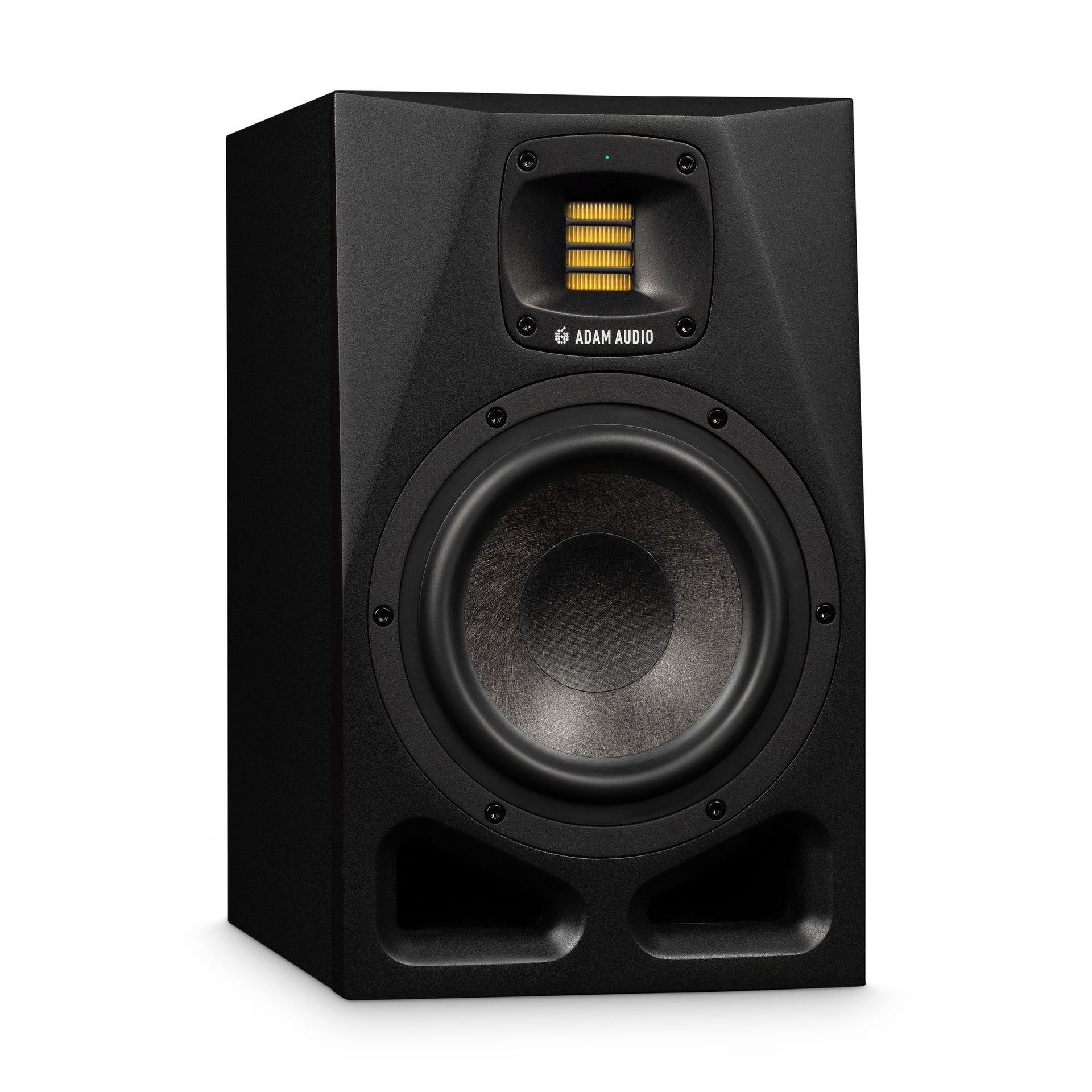 Adam A7V aktiver Studio Monitor 2-Wege Lautsprecherbox