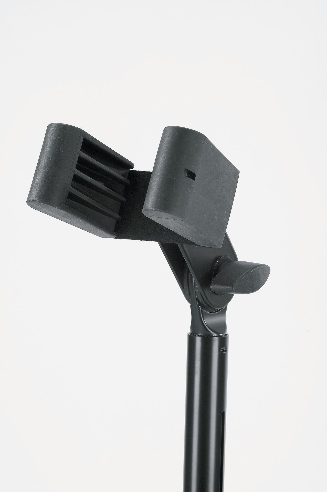 K&M 15060 Ständer Bassklarinette  neues Modell 150/6 einstellbar