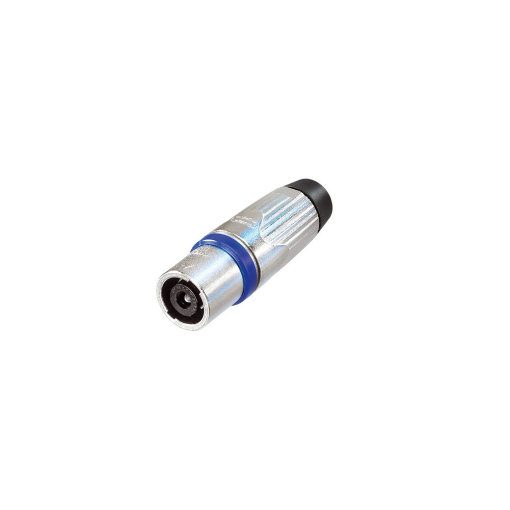 Speakon Neutrik NLT4MXX Speakonkupplung für Kabel
