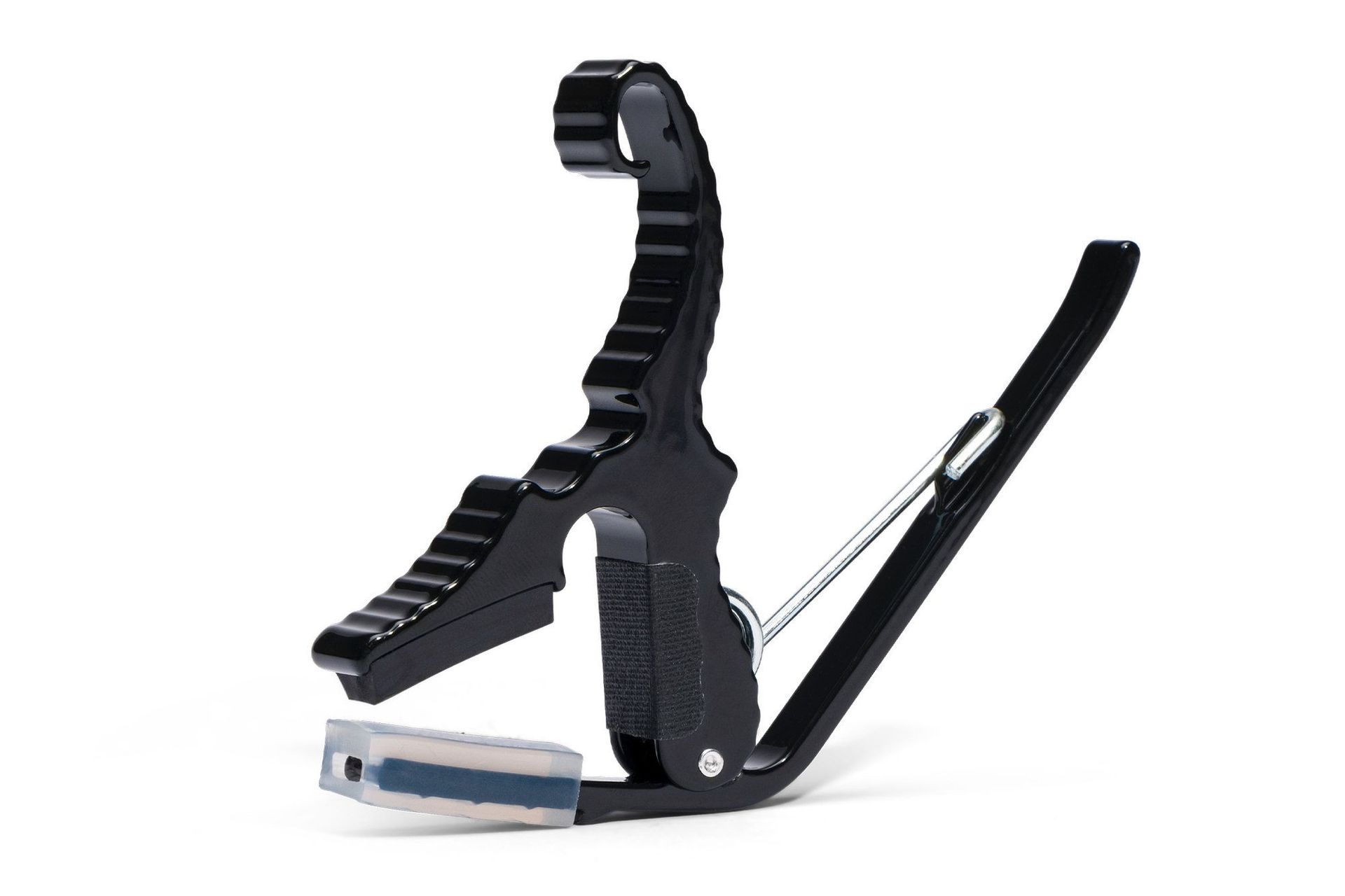Kyser KG3BA Short Cut Capo für gewölbtes Griffbrett_00042455_
