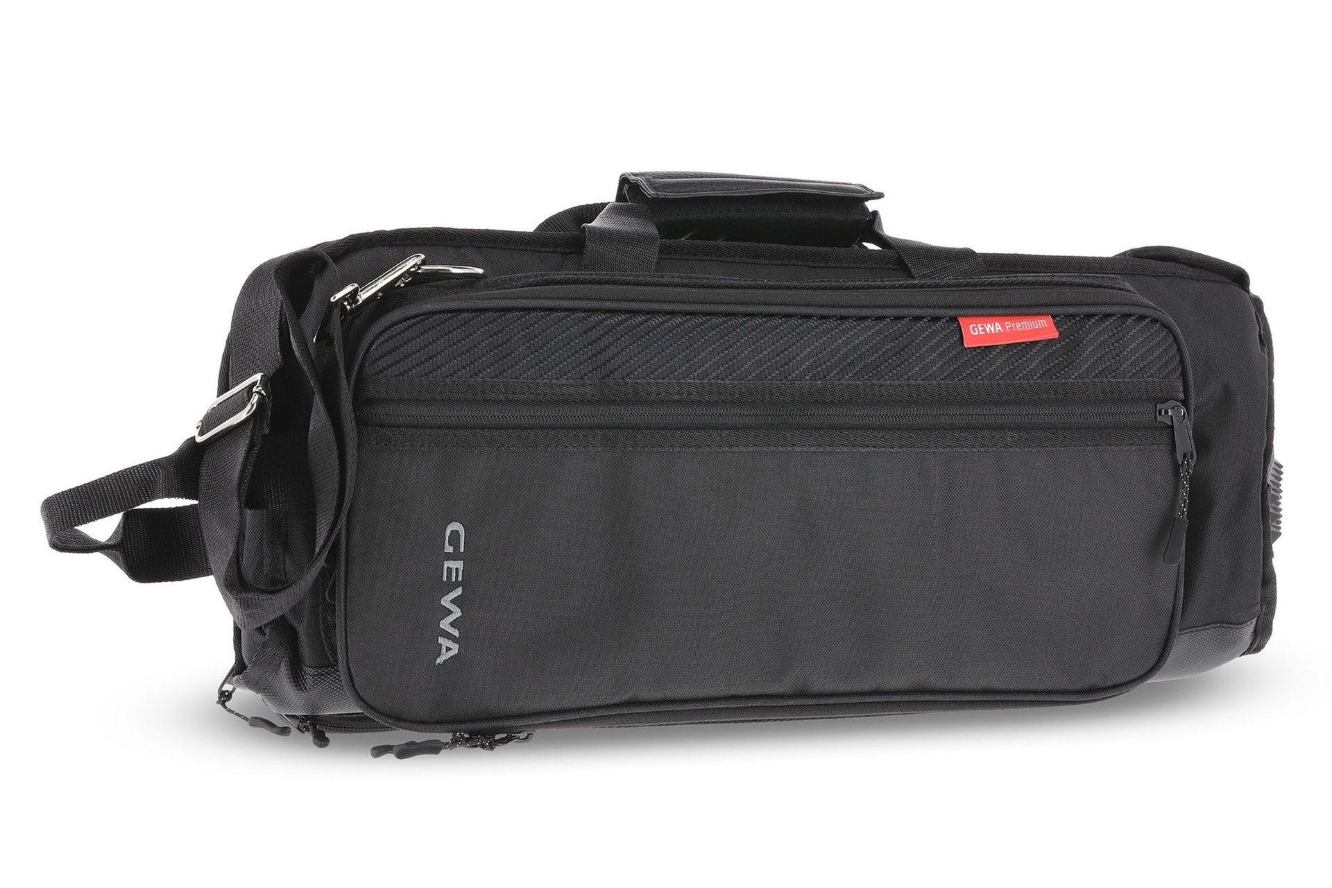 GEWA Trompete Gig Bag Tasche Premium Jazztrompete /Konzerttrompete, 30mm Polster_00025043_