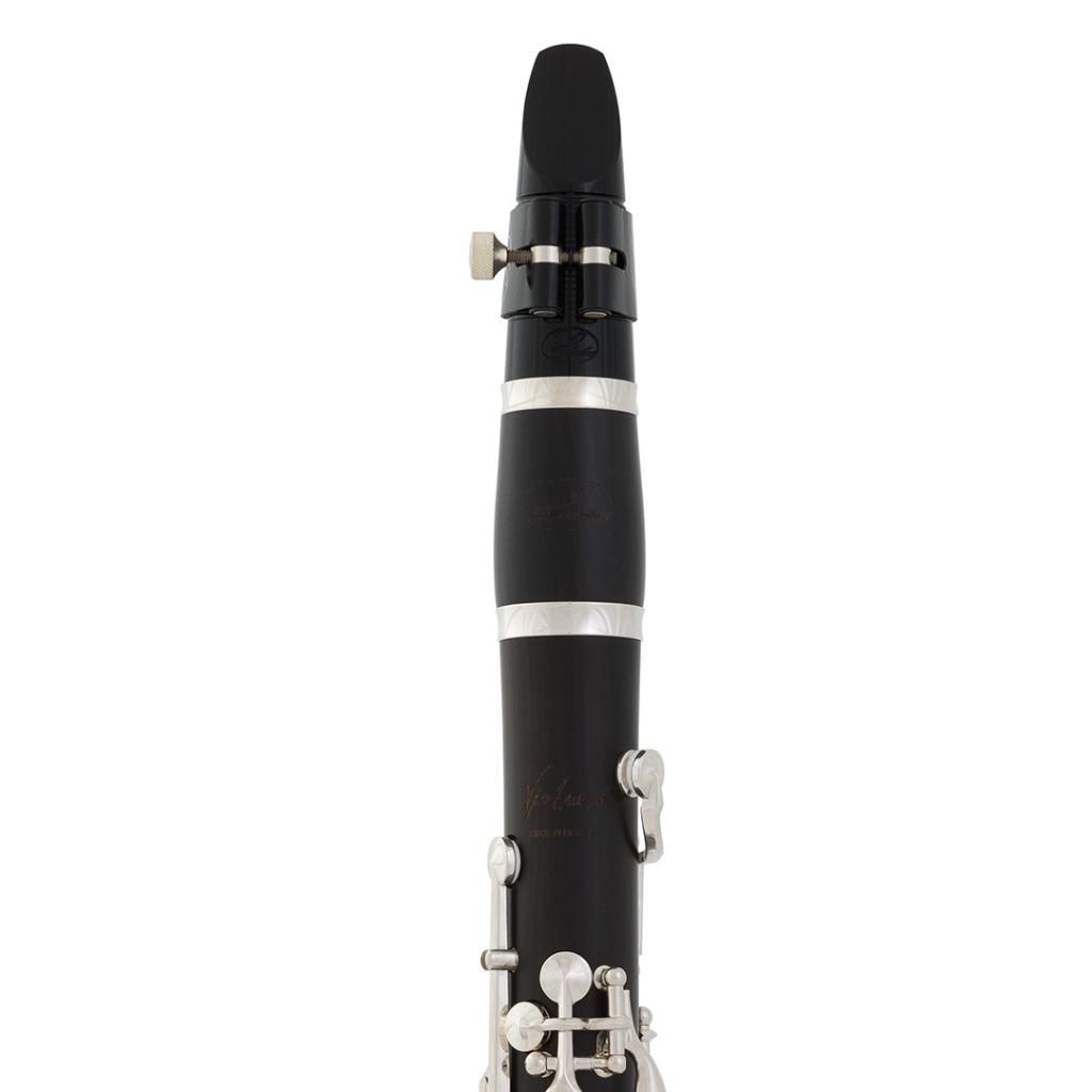 Schreiber D-45 II VIRTUOSO Klarinette  WS2645-2B-0 23 Klappen 