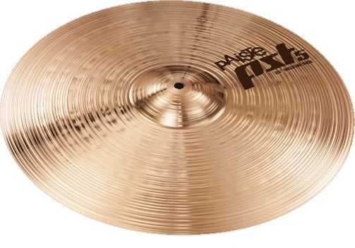 Paiste PST5 18" Crash/ Ride