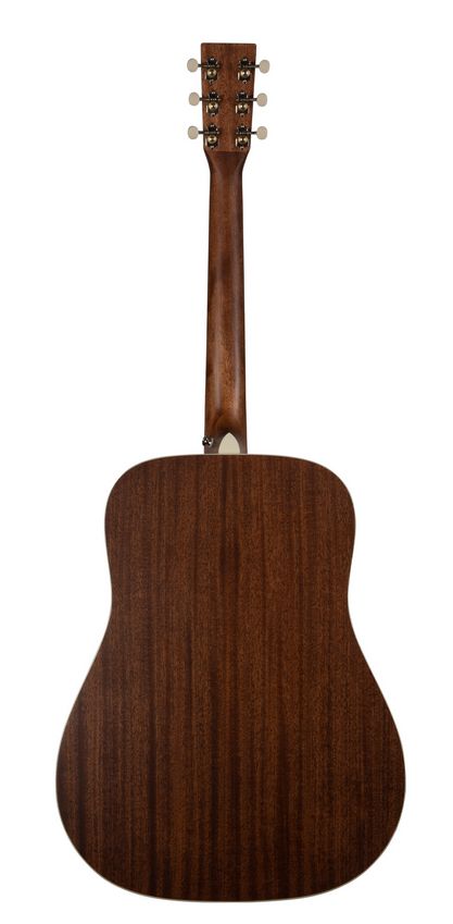 A&L Americana Natural Presys 2